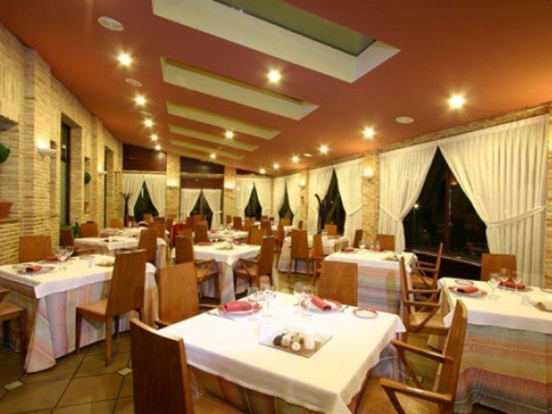 Hotel Cigarral Del Alba Toledo Exterior photo