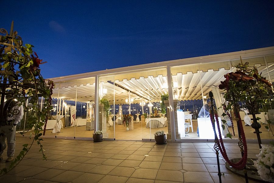Hotel Cigarral Del Alba Toledo Exterior photo